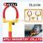 2016 ATLI Car wheel lock,Wheel Clamp