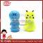 New Product Pikachu Doraemon Cartoon Toy Watch Toy Candy
