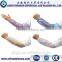 Disposable waterproof PE plastic sleeve cover/oversleeves,disposable plastic PE arm sleeve cover