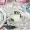 Fresh Flower Preserved Rose Head Ring Box