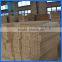 factory price solid pine wood table top