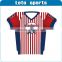 digital printing American football jerseys/compression USA football jerseys