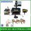New 8 in 1 combo heat press machine made in china