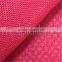 red polyester sandwih air mesh fabric/sandwich fabric for footwear,chair,seat cover