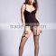 Inducing sweet lingerie for fat women babydoll