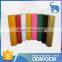 Korea quality sticky PU thermal heat transfer vinyl / PU heat press vinyl for t shirt
