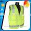 Fire-Resistence Fluorescent Safety clothes