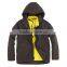 clothing manufacturer custom jacket with air conditioning