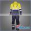 Labour Offshore safety anti-mosquito fr coverall for workers