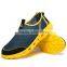 Slip-On mesh fabric for sports shoes handiness ventilation outdoor and beach water walking