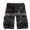 Camouflage printed short For Men