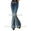 women demim for lady hot sale mixed stock for women fashion stock jeans