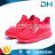 XZ1011 Wholesale Low Price PVC Outsole Sport Men Winter Shoes 2017