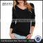 MGOO High Quality Stock Wholesale sweater designs for ladies Backless Party Sweater Long Sleeve Casual Wear JR8556