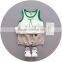 S17380A New arrival child clothing children vest