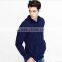100%Cotton Bulk Pullover Wholesale Plain Hoodies Men