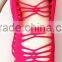 Factory provide sealess mature women sexy lingerie