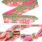 Fashionable Kids Printed Cross Baby Girls Hairband Children Hair Accessories