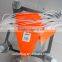 promotional custom orange flag