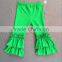Newest Design Clothes Sets Christmas Color Elephant Sets With Ruffle Pants QL-82