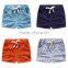 Wholesale summer cotton fashion boy shorts
