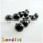 10mm Art Craft Safety Plastic Eyes For Amigurumi Animal Doll