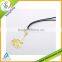 2015 New China style and cute metal bookmark hot selling with many different material