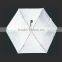 Fashion waterproof soft sewing reflective nylon cycling jacket fabric