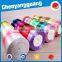 Fashion double sided velvet ribbon
