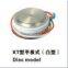 PROTON-ELECTROTEX THYRISTOR
