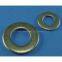 flat round washer