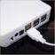 security alarm controller display systems for mobile phone