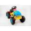 2013 Newest Fashion Design Ride On Cars for kid to drive|Pedal Cars