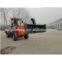EPA Approval 1T wheel loader ZL10F