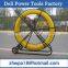 Wire & Cable Pulling Rods Duct Road China Supplier