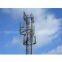 Microwave Transmission Tower