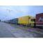 truck transport from Shanghai/Qingdao to Almaty/Astana