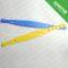 Adjustable size RFID Bracelet Silicone Waterproof