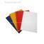 exterior PVDF aluminium composite panels wall decoraion materials