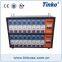 Tinko brand 16 zone dual hot runner temperature controller china patent OEM service