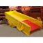 ISO&CE approved vibrating feeder used in ore, stone, concrete, etc
