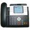 ip phone/sip phone/voip phone support SIP,IAX2,POE,3 way conference
