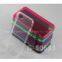 High Quality Transparent Style TPU Skin for iPhone 5