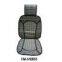 Bamboo car seat cushion / summer car seat cushion