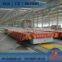 the Necessiarity in Factory: Special Transfer Cars