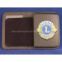 Leather Badge Holder/ Police Wallets/ ID Card Holder