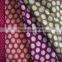 100 pct polyester printed polar fleece material antipilling manufacturer