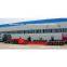 12 CHINA HEAVY LIFT - Lowbed Trailer / Lowboy Trailer / Flatbed Container Trailer - CHINA HEAVY LIFT