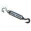 Turnbuckle With Eyes /Hooks /Jaws - Yanfei Rigging Supplier