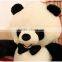 Giant Panda Plush Toy, Big Panda Teddy Bear Stuffed Toys